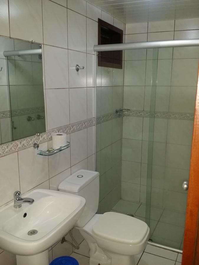 Hoteis XV Joinville Exterior foto
